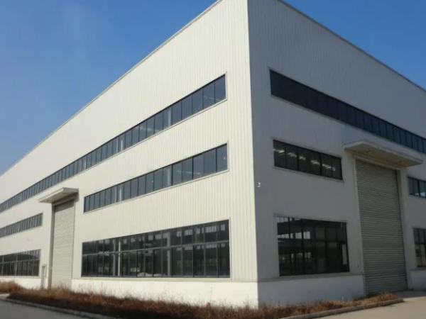 汉川网架加工公司