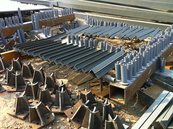 汉川网架支托,支座